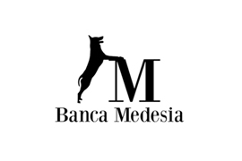 Banca medesia Proposta Logo InArea