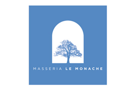Proposta di Logo per Masseria le Monache